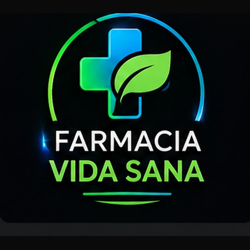 Farmacia Vida Sana