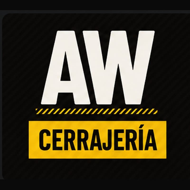 AW Cerrajería