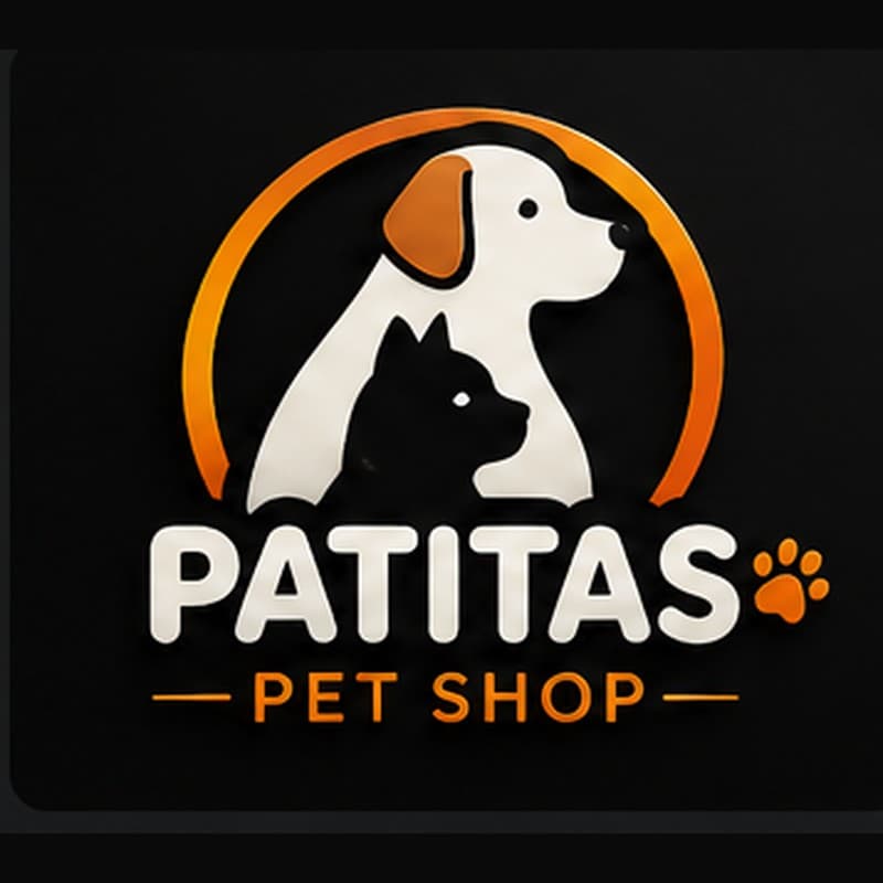 Patitas Pet Shop